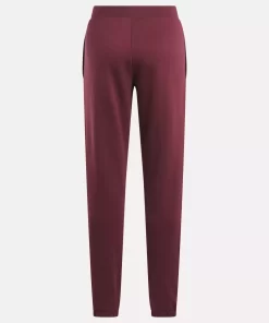 Loungewear | Reebok Loungewear Lux Fleece Pants