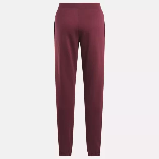 Loungewear | Reebok Loungewear Lux Fleece Pants