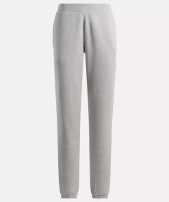 Loungewear | Reebok Loungewear Lux Fleece Pants