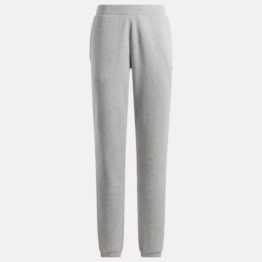 Loungewear | Reebok Loungewear Lux Fleece Pants