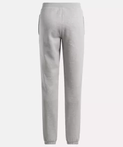 Loungewear | Reebok Loungewear Lux Fleece Pants