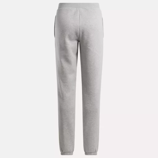 Loungewear | Reebok Loungewear Lux Fleece Pants