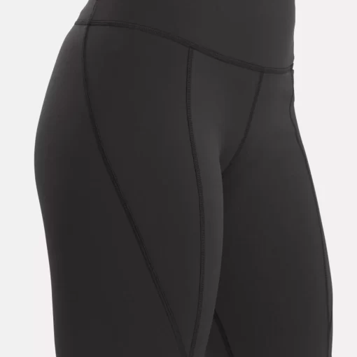 Shorts | Reebok Shorts Lux High-Rise Bike Shorts