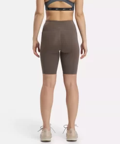 Shorts | Reebok Shorts Lux High-Rise Bike Shorts