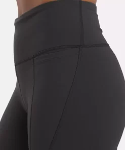 Shorts | Reebok Shorts Lux High-Rise Bike Shorts