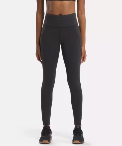 Loungewear | Reebok Loungewear Lux High-Rise Leggings