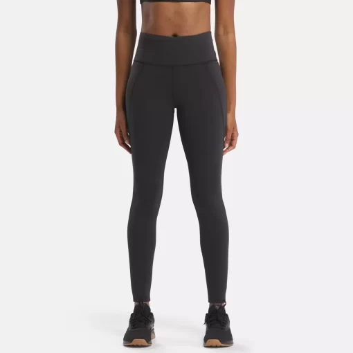 Loungewear | Reebok Loungewear Lux High-Rise Leggings