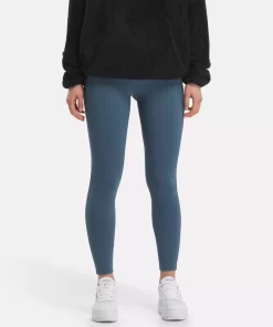 Yoga | Reebok Yoga Lux High-Rise Leggings