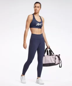 Leggings & Tights | Reebok Leggings & Tights Lux High-Rise Leggings