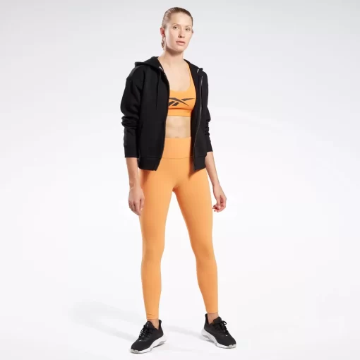 Leggings & Tights | Reebok Leggings & Tights Lux High-Rise Leggings