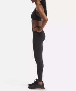 Loungewear | Reebok Loungewear Lux High-Rise Leggings