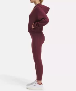 Yoga | Reebok Yoga Lux High-Rise Leggings