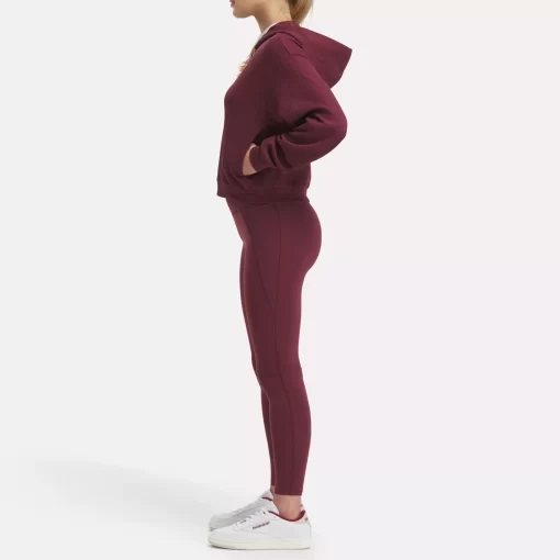 Yoga | Reebok Yoga Lux High-Rise Leggings