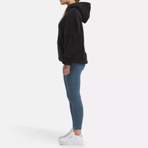 Yoga | Reebok Yoga Lux High-Rise Leggings