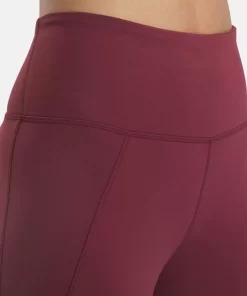 Yoga | Reebok Yoga Lux High-Rise Leggings