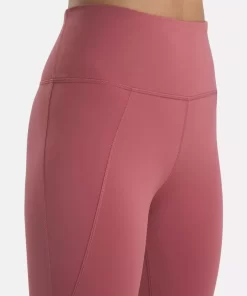 Yoga | Reebok Yoga Lux High-Rise Leggings