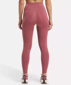 Yoga | Reebok Yoga Lux High-Rise Leggings