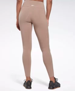 Leggings & Tights | Reebok Leggings & Tights Lux High-Rise Leggings