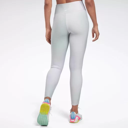 Leggings & Tights | Reebok Leggings & Tights Lux High-Rise Leggings