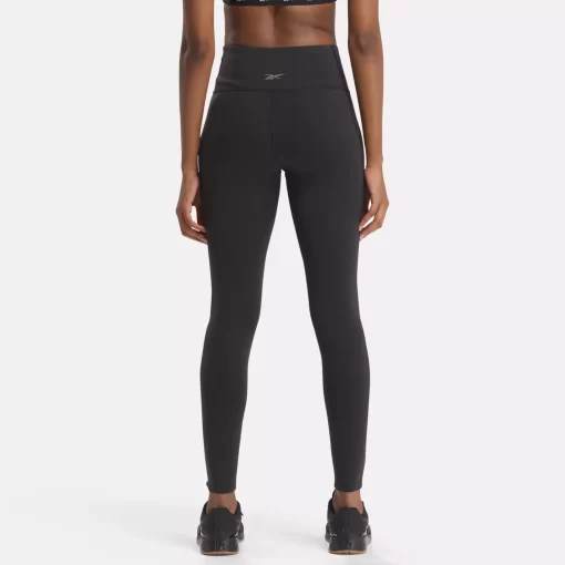 Loungewear | Reebok Loungewear Lux High-Rise Leggings