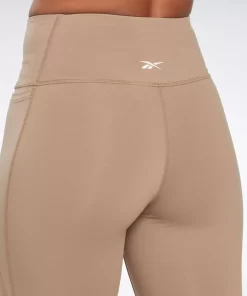 Leggings & Tights | Reebok Leggings & Tights Lux High-Rise Leggings