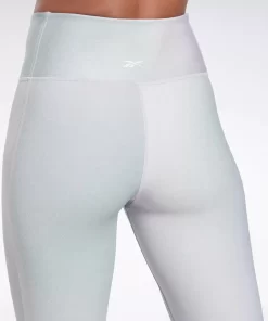 Leggings & Tights | Reebok Leggings & Tights Lux High-Rise Leggings