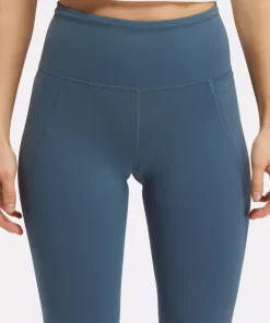 Yoga | Reebok Yoga Lux High-Rise Leggings