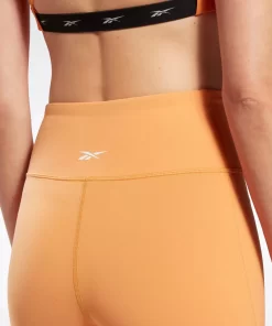 Leggings & Tights | Reebok Leggings & Tights Lux High-Rise Leggings