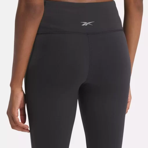 Loungewear | Reebok Loungewear Lux High-Rise Leggings