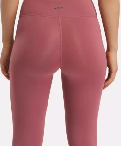 Yoga | Reebok Yoga Lux High-Rise Leggings