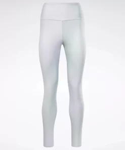 Leggings & Tights | Reebok Leggings & Tights Lux High-Rise Leggings