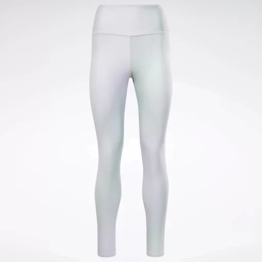 Leggings & Tights | Reebok Leggings & Tights Lux High-Rise Leggings