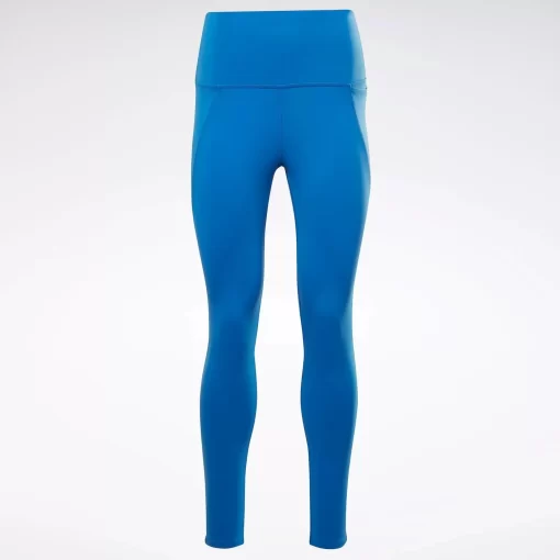 Leggings & Tights | Reebok Leggings & Tights Lux High-Rise Leggings