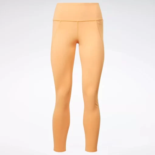 Leggings & Tights | Reebok Leggings & Tights Lux High-Rise Leggings