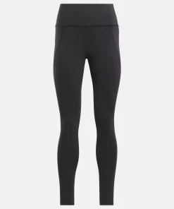 Loungewear | Reebok Loungewear Lux High-Rise Leggings