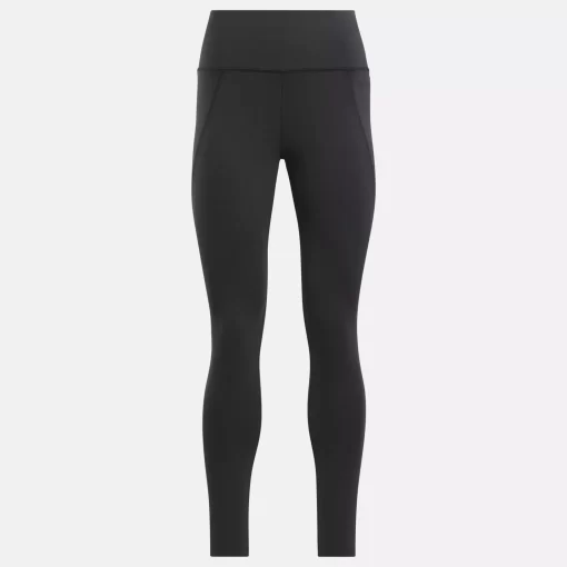 Loungewear | Reebok Loungewear Lux High-Rise Leggings