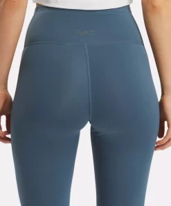 Yoga | Reebok Yoga Lux High-Rise Leggings