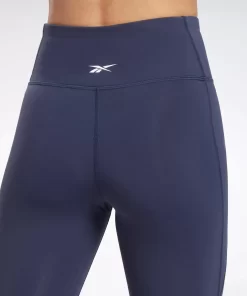 Leggings & Tights | Reebok Leggings & Tights Lux High-Rise Leggings