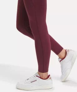 Yoga | Reebok Yoga Lux High-Rise Leggings