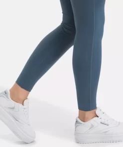 Yoga | Reebok Yoga Lux High-Rise Leggings