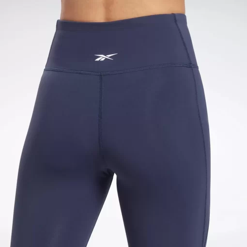 Leggings & Tights | Reebok Leggings & Tights Lux High-Rise Leggings