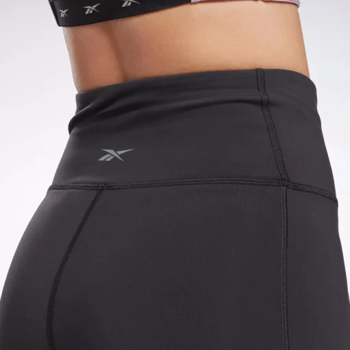 Loungewear | Reebok Loungewear Lux High-Rise Leggings