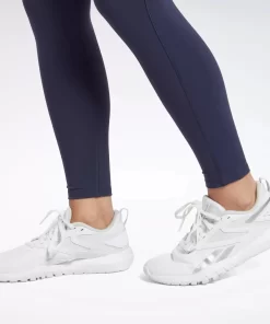 Leggings & Tights | Reebok Leggings & Tights Lux High-Rise Leggings