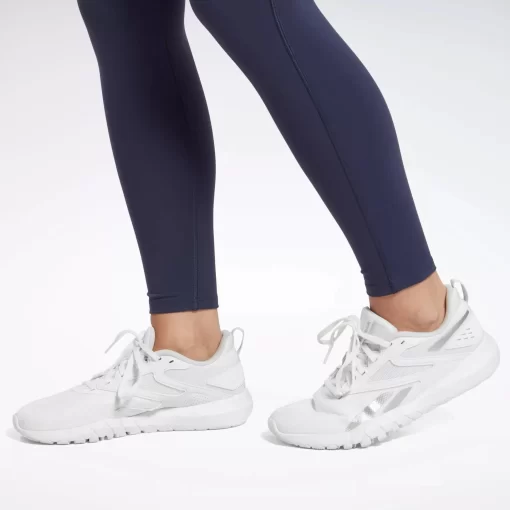 Leggings & Tights | Reebok Leggings & Tights Lux High-Rise Leggings