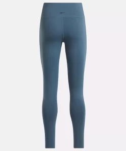 Yoga | Reebok Yoga Lux High-Rise Leggings