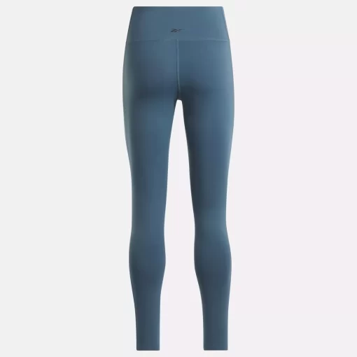 Yoga | Reebok Yoga Lux High-Rise Leggings