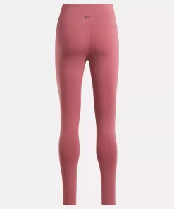 Yoga | Reebok Yoga Lux High-Rise Leggings