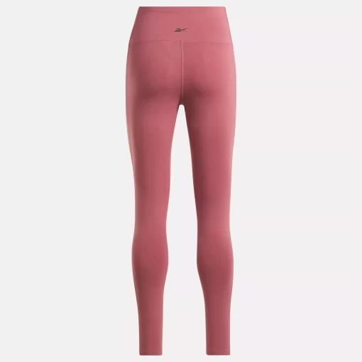 Yoga | Reebok Yoga Lux High-Rise Leggings