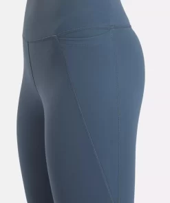 Yoga | Reebok Yoga Lux High-Rise Leggings