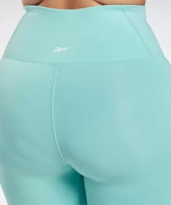 Leggings & Tights | Reebok Leggings & Tights Lux High-Rise Leggings (Plus Size)